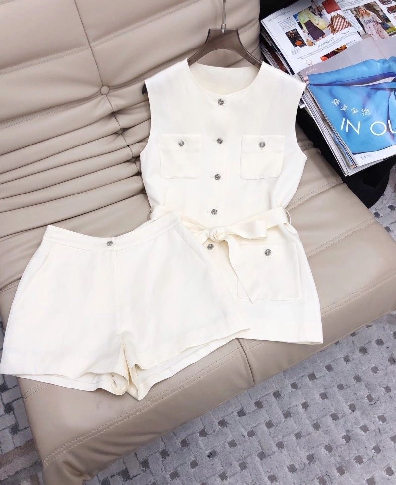 Unclassified Brand Short Suits Durable 153575