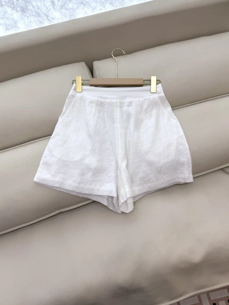 Lightweight Unclassified Brand Short Suits 153583