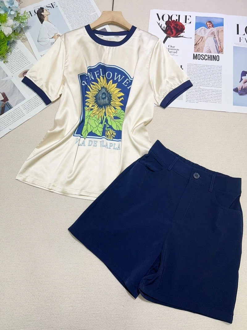 Practical Unclassified Brand Short Suits 153578