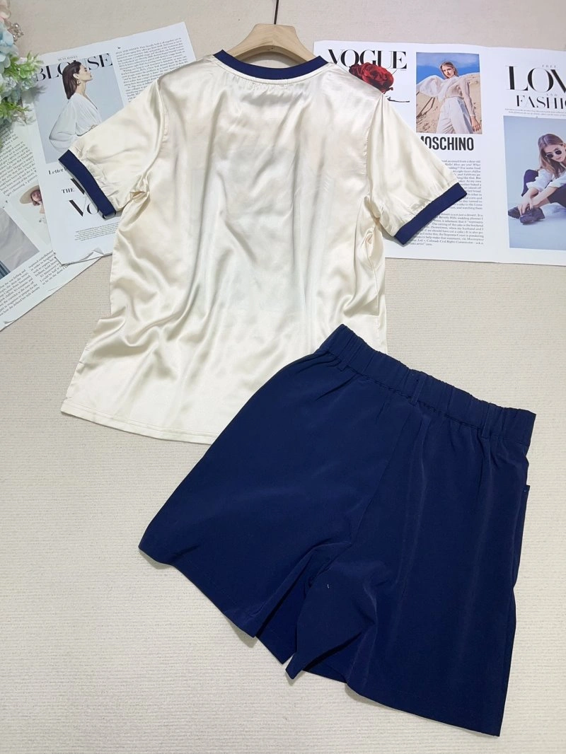 Practical Unclassified Brand Short Suits 153578