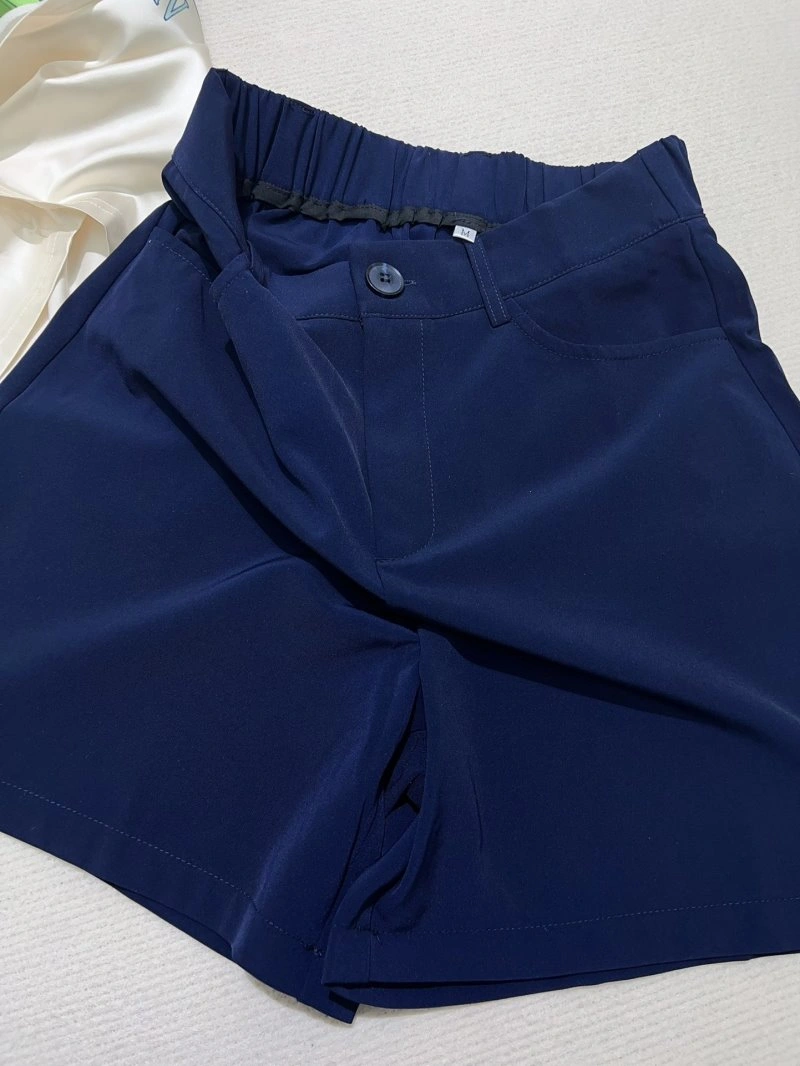 Practical Unclassified Brand Short Suits 153578