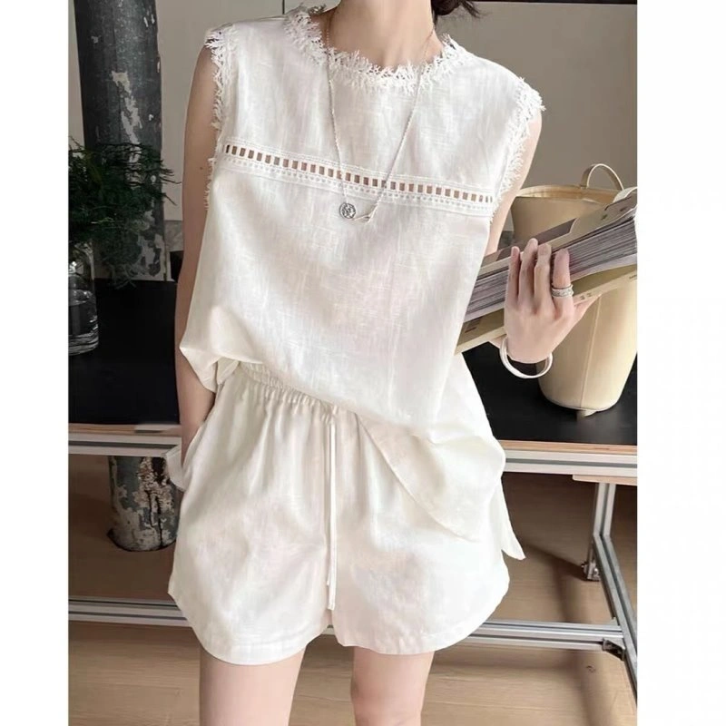 Unclassified Brand Short Suits Versatile 153571