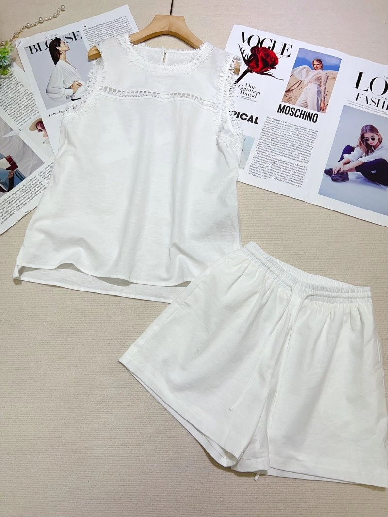 Unclassified Brand Short Suits Versatile 153571