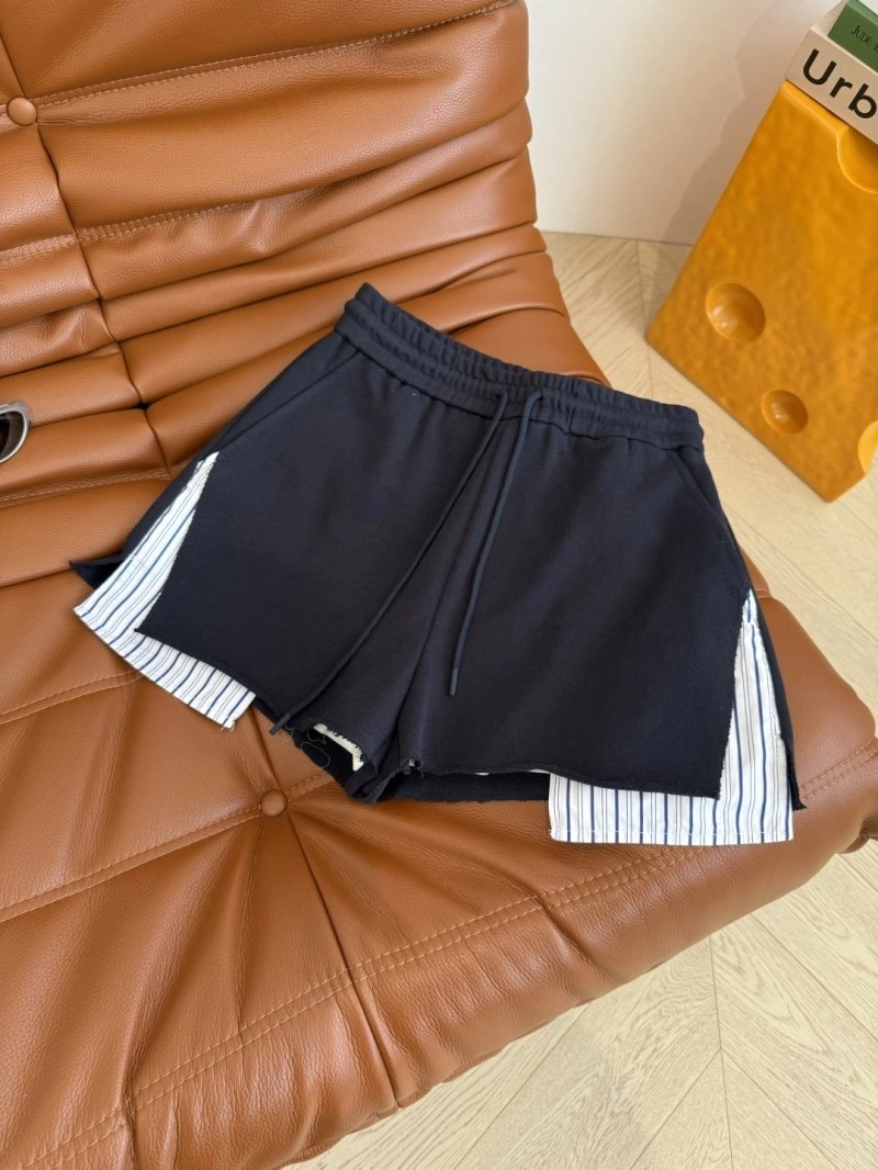 Sustainable Unclassified Brand Short Suits 153584
