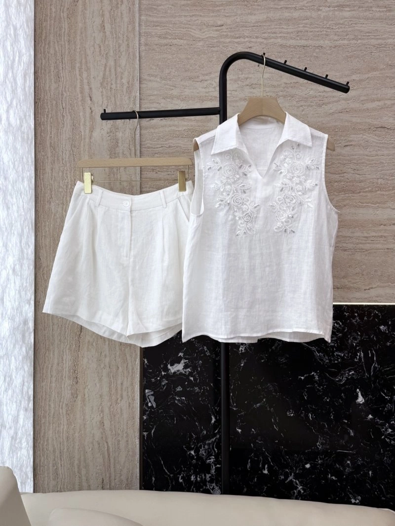 Unclassified Brand Short Suits TopPick 153591