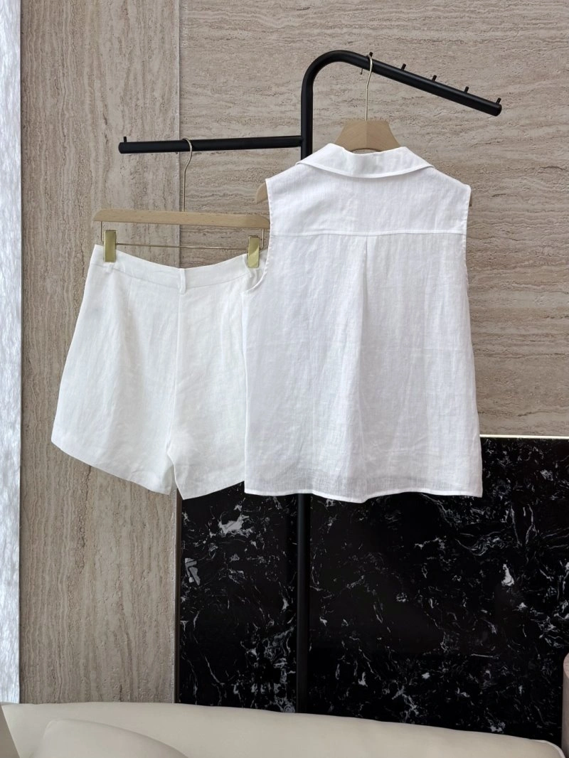 Unclassified Brand Short Suits TopPick 153591