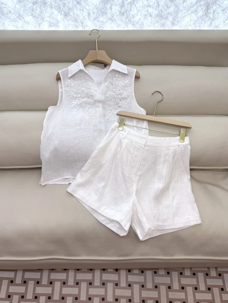 Unclassified Brand Short Suits TopPick 153591