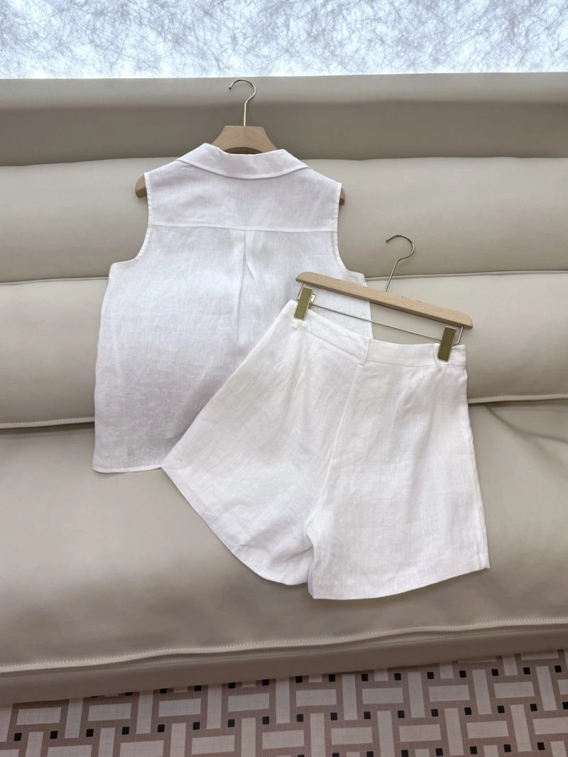 Unclassified Brand Short Suits TopPick 153591
