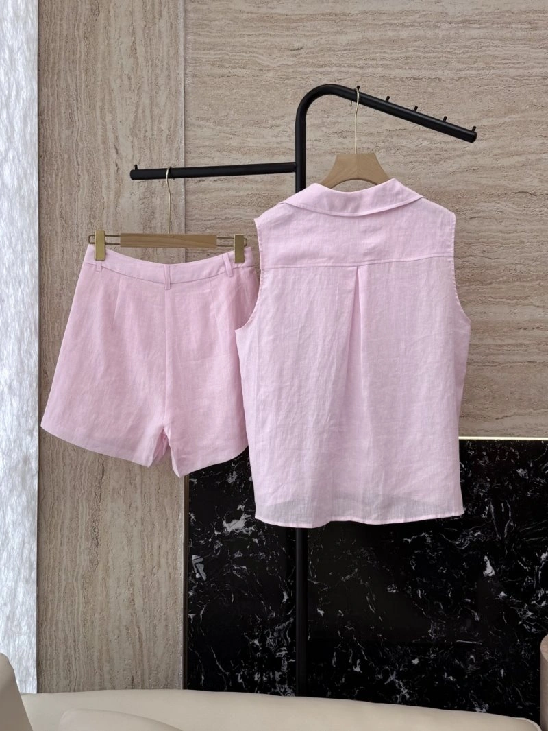 Unclassified Brand Short Suits Youthful 153588