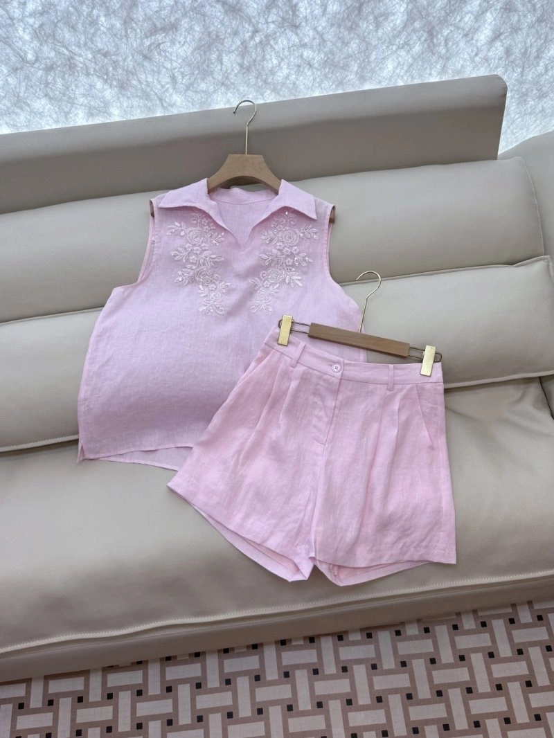Unclassified Brand Short Suits Youthful 153588