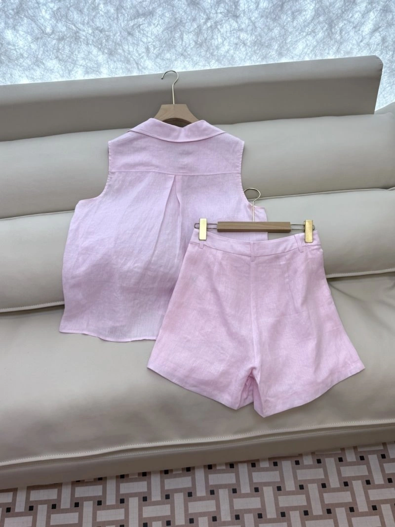 Unclassified Brand Short Suits Youthful 153588