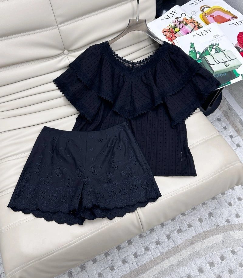 Popular Unclassified Brand Short Suits 153589