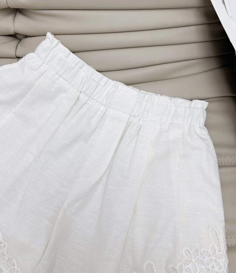 Lightweight Unclassified Brand Short Suits 153596