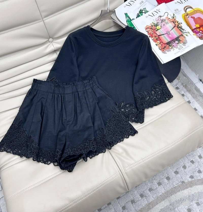 Popular Unclassified Brand Short Suits 153576