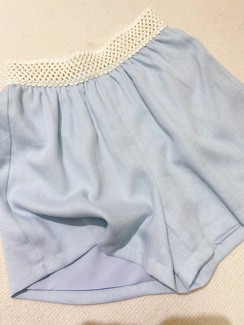 Popular Unclassified Brand Short Suits 153568