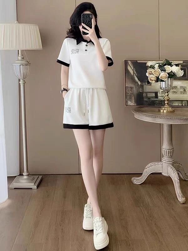 Unclassified Brand Short Suits QuickDry 153574
