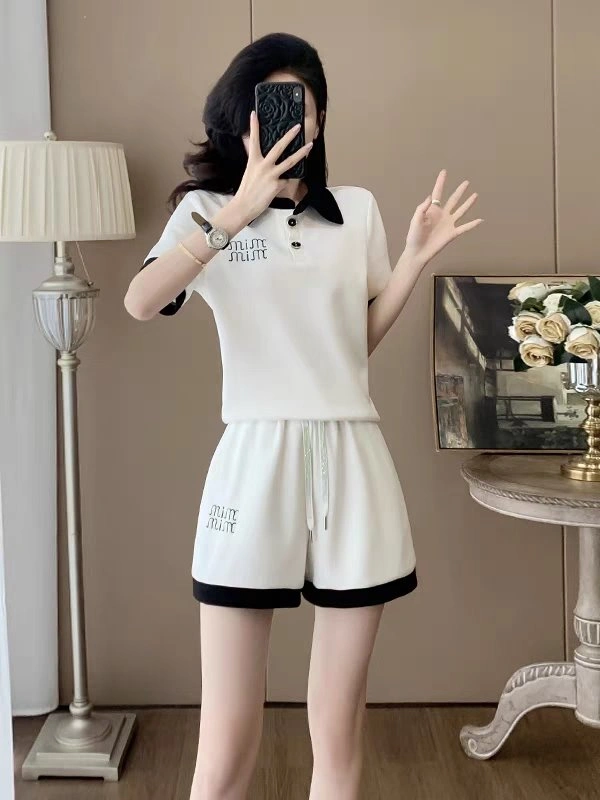 Unclassified Brand Short Suits QuickDry 153574