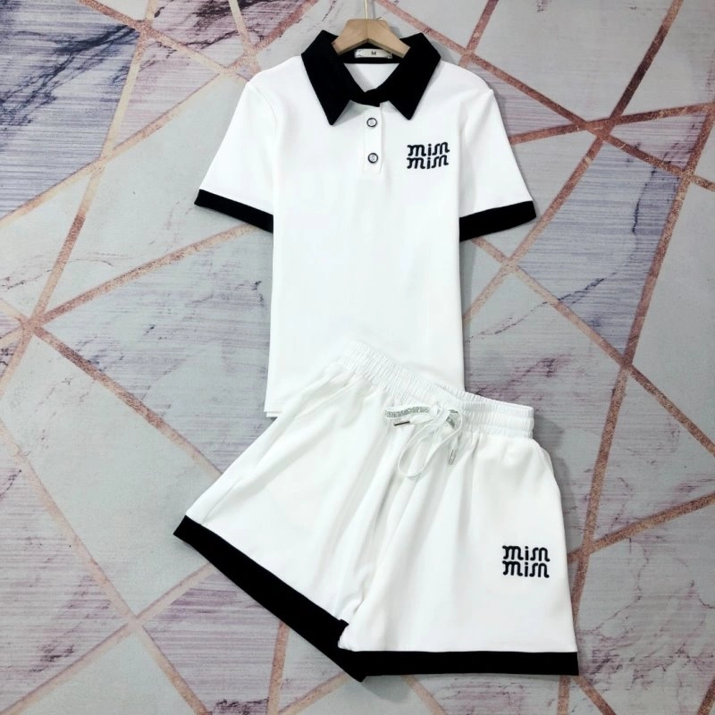 Unclassified Brand Short Suits QuickDry 153574
