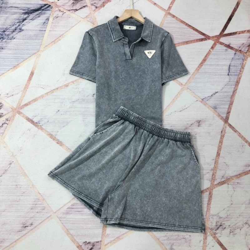 Affordable Unclassified Brand Short Suits 153570