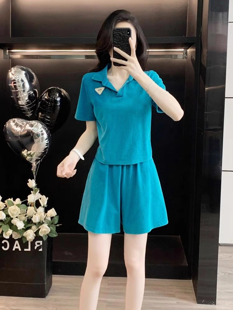 Thermal Unclassified Brand Short Suits 153566