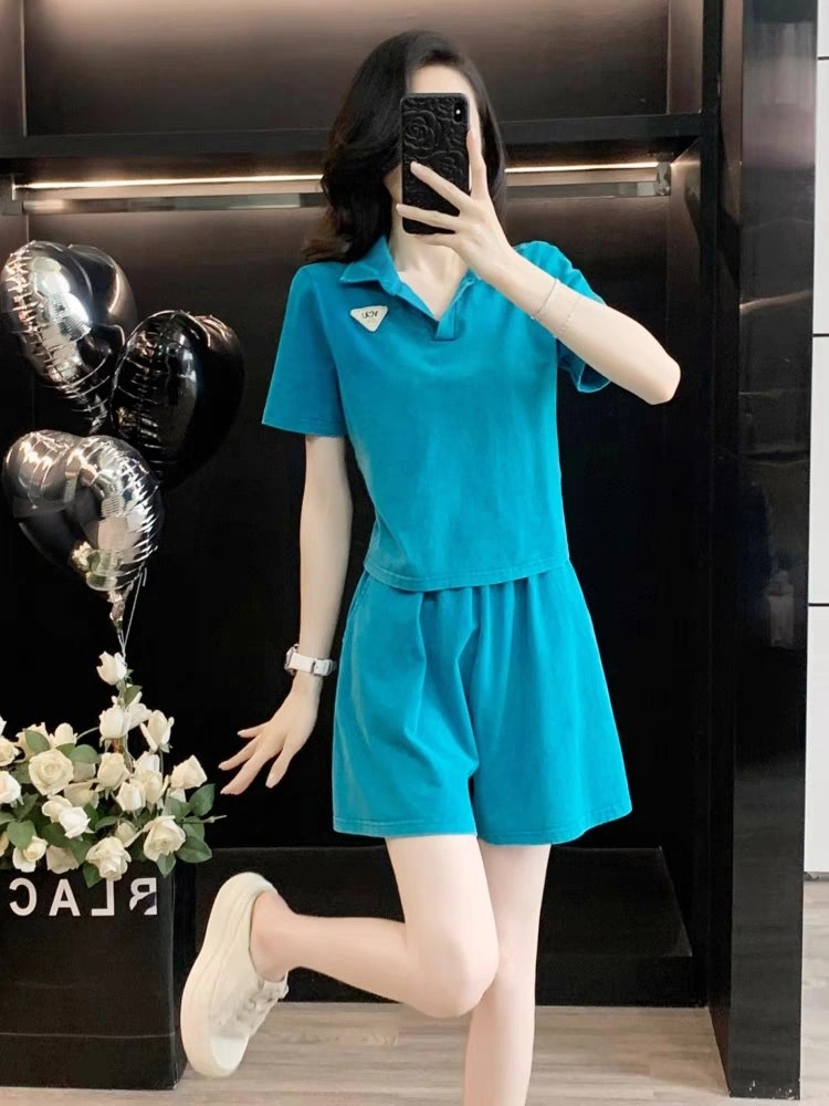 Thermal Unclassified Brand Short Suits 153566