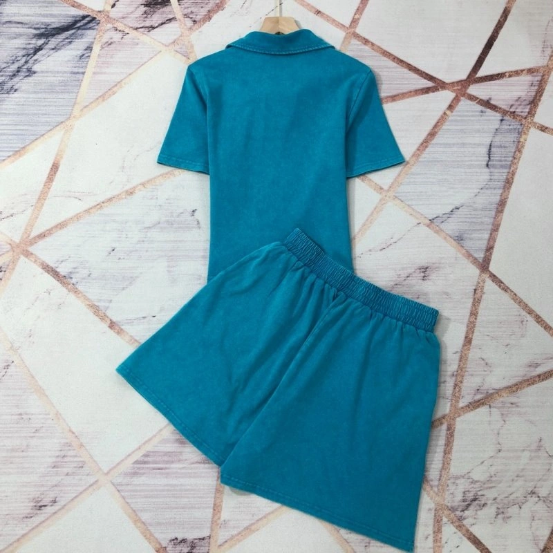 Thermal Unclassified Brand Short Suits 153566