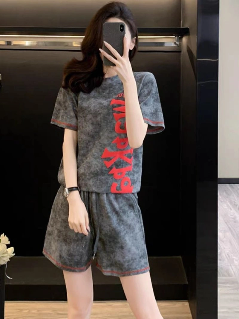Unclassified Brand Short Suits Sustainable 153565