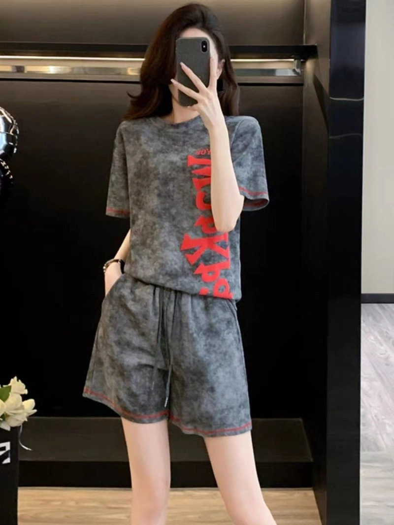 Unclassified Brand Short Suits Sustainable 153565