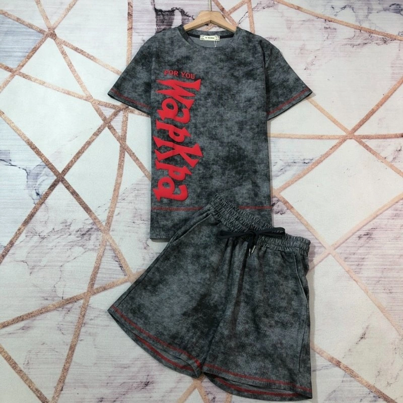 Unclassified Brand Short Suits Sustainable 153565
