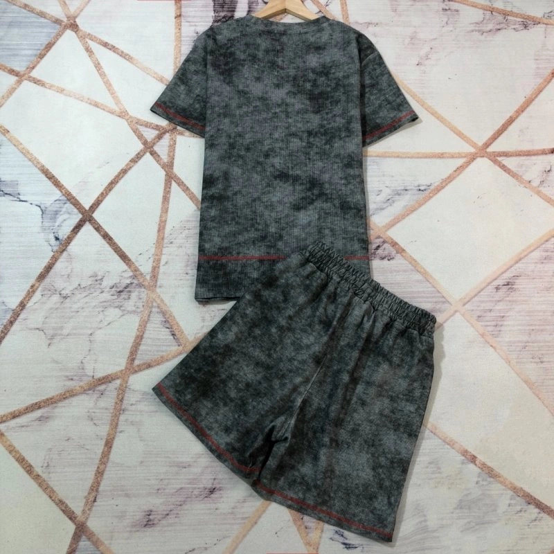 Unclassified Brand Short Suits Sustainable 153565