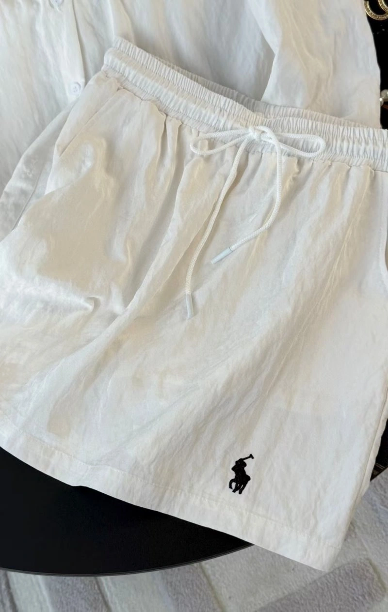 Packable Unclassified Brand Short Suits 153572