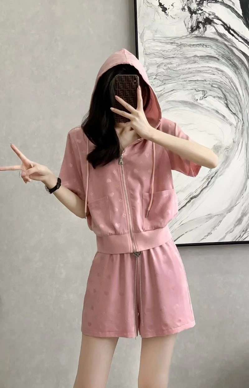 Unclassified Brand Short Suits NewStyle 153594