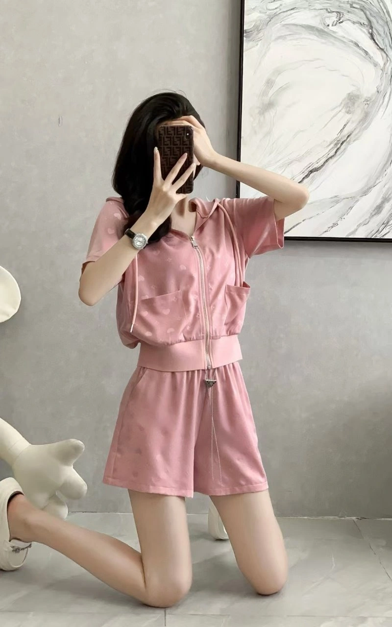 Unclassified Brand Short Suits NewStyle 153594