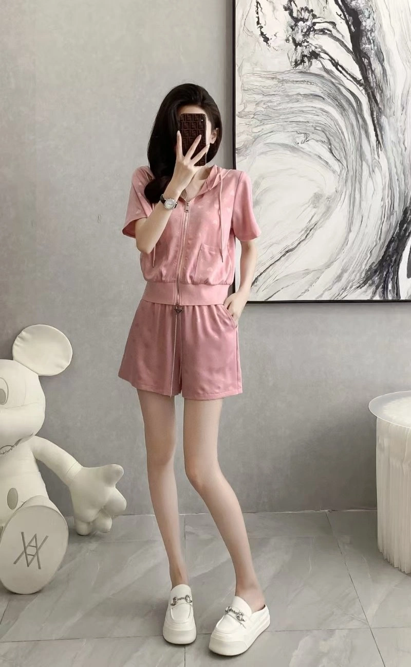 Unclassified Brand Short Suits NewStyle 153594