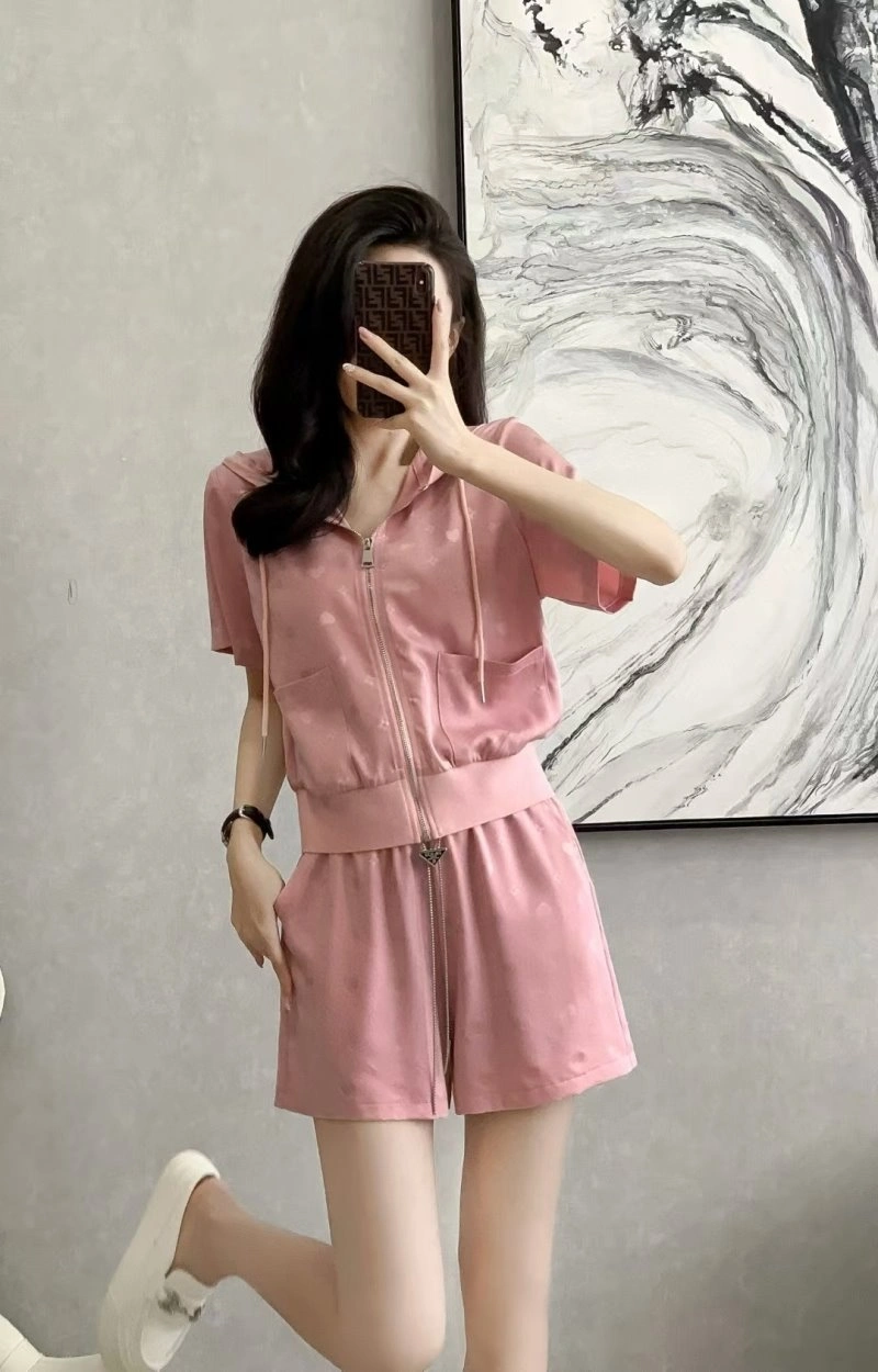Unclassified Brand Short Suits NewStyle 153594