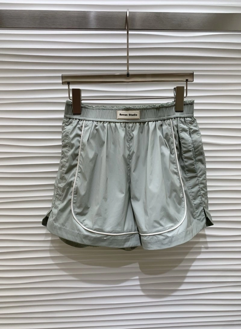 Comfortable Unclassified Brand Short Suits 153563