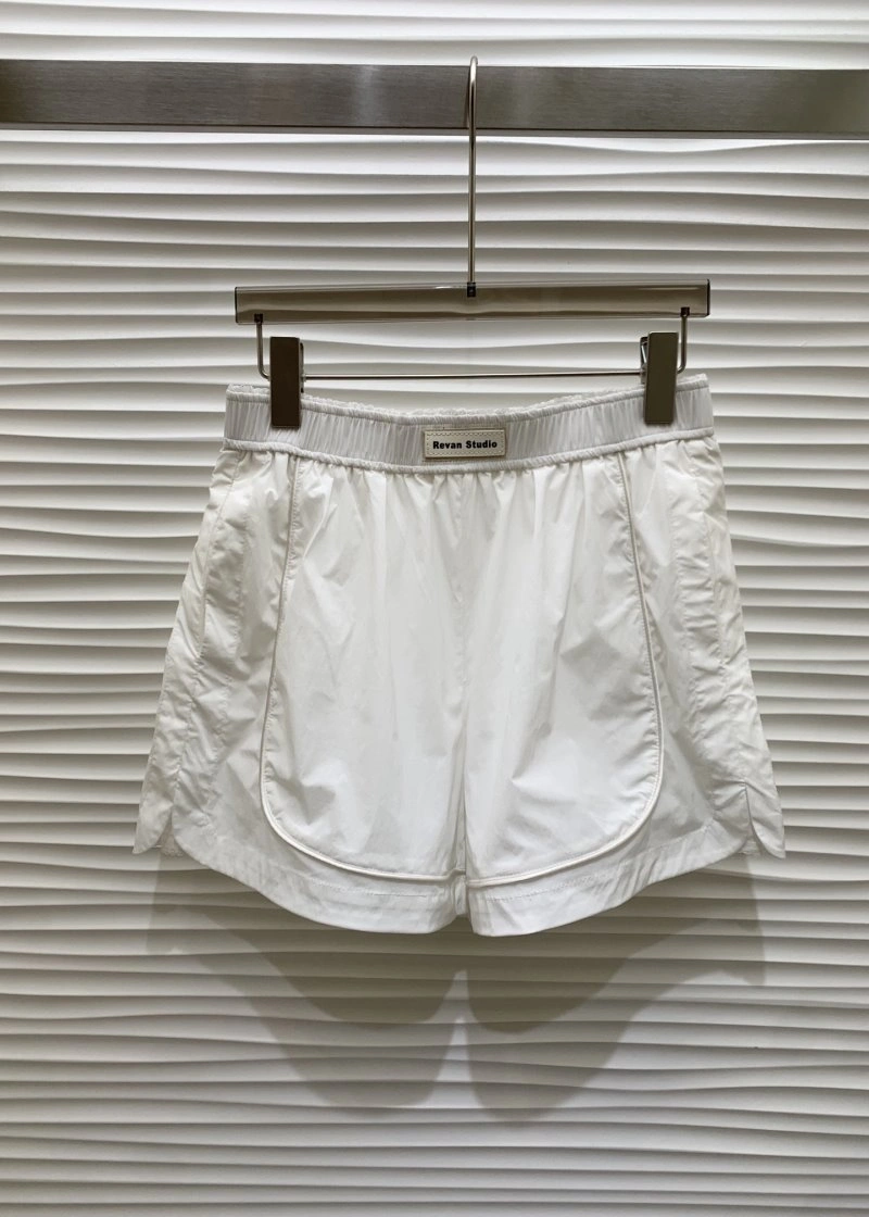 Cozy Unclassified Brand Short Suits 153560
