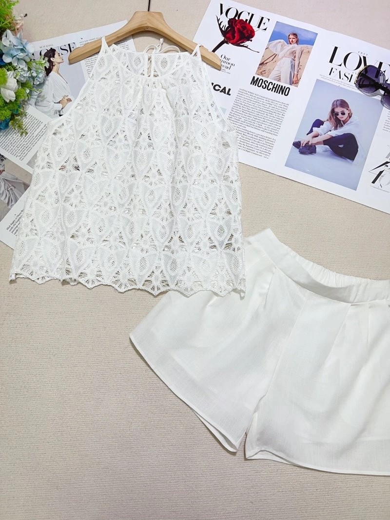 Unclassified Brand Short Suits Youthful 153561