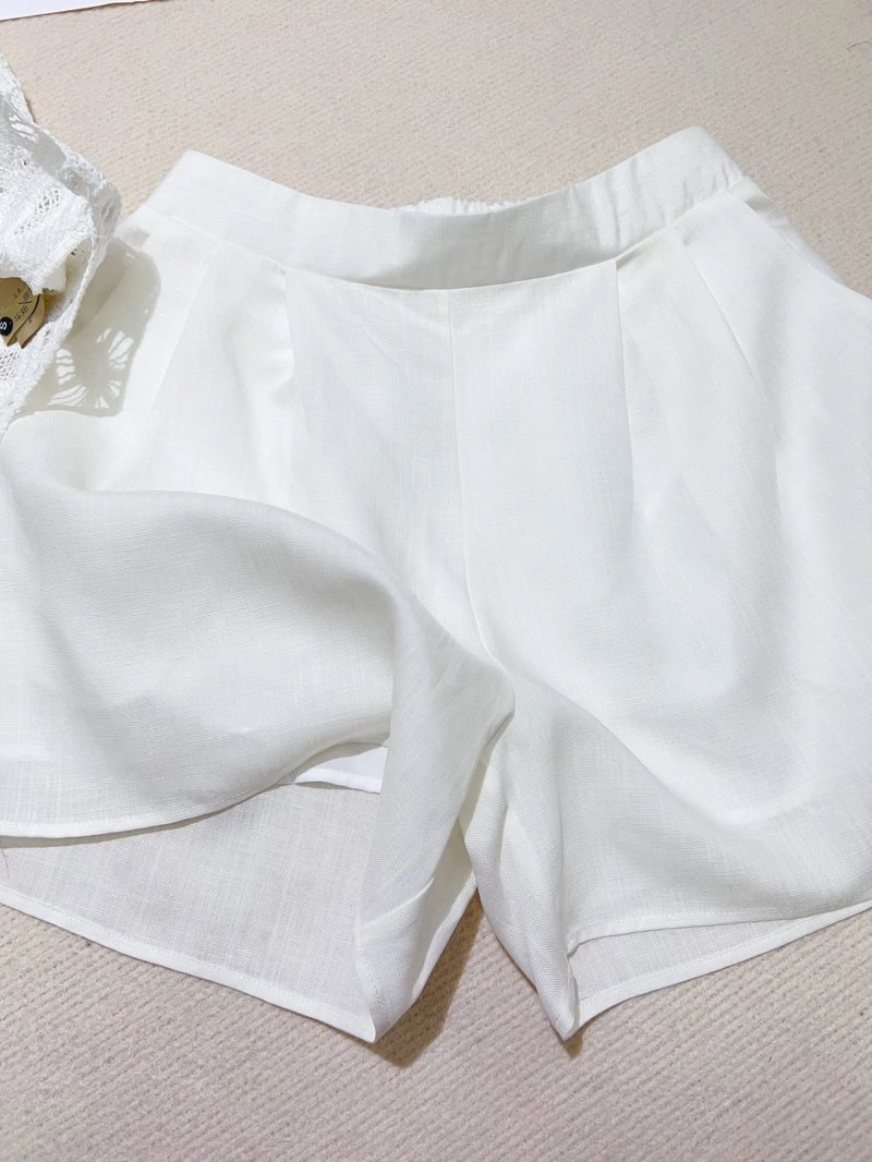 Unclassified Brand Short Suits Youthful 153561