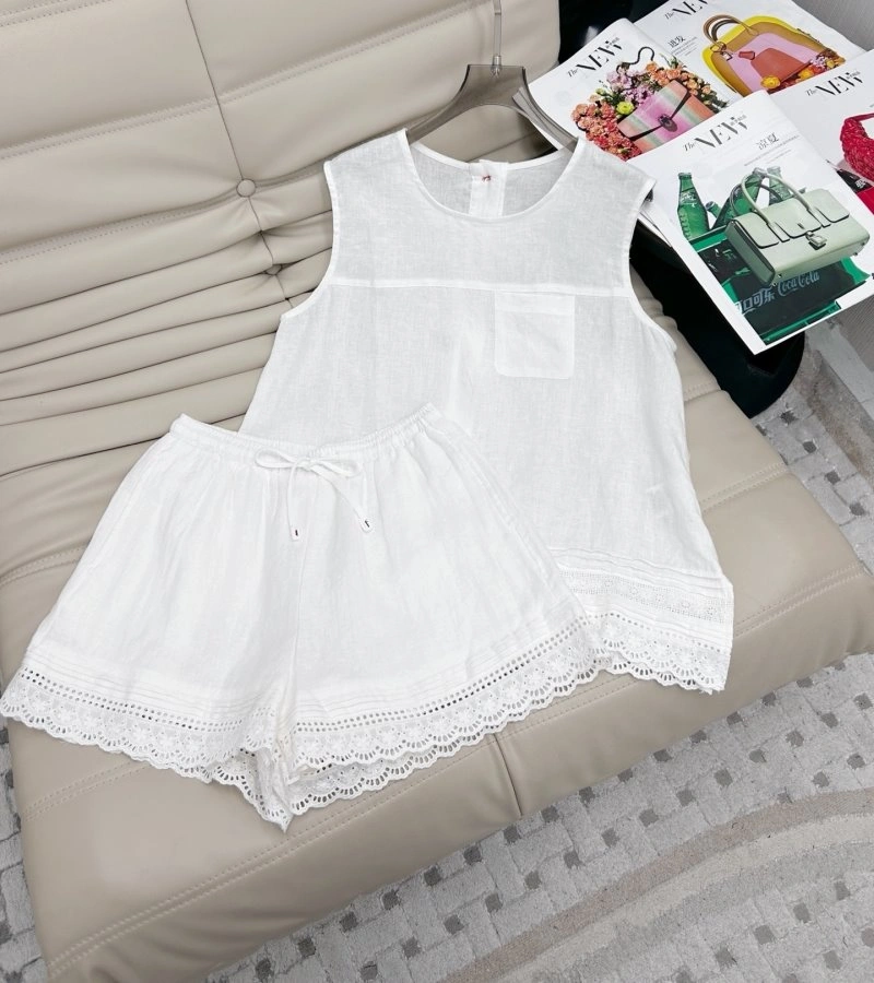 Unclassified Brand Short Suits Cozy 153551