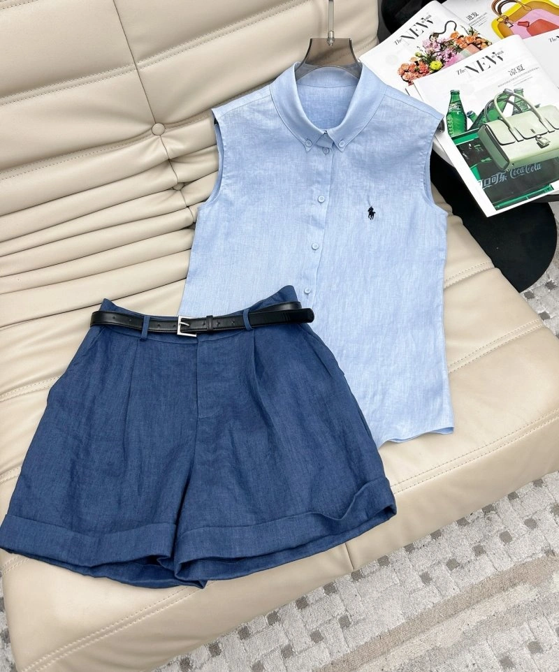 Attractive Unclassified Brand Short Suits 153552