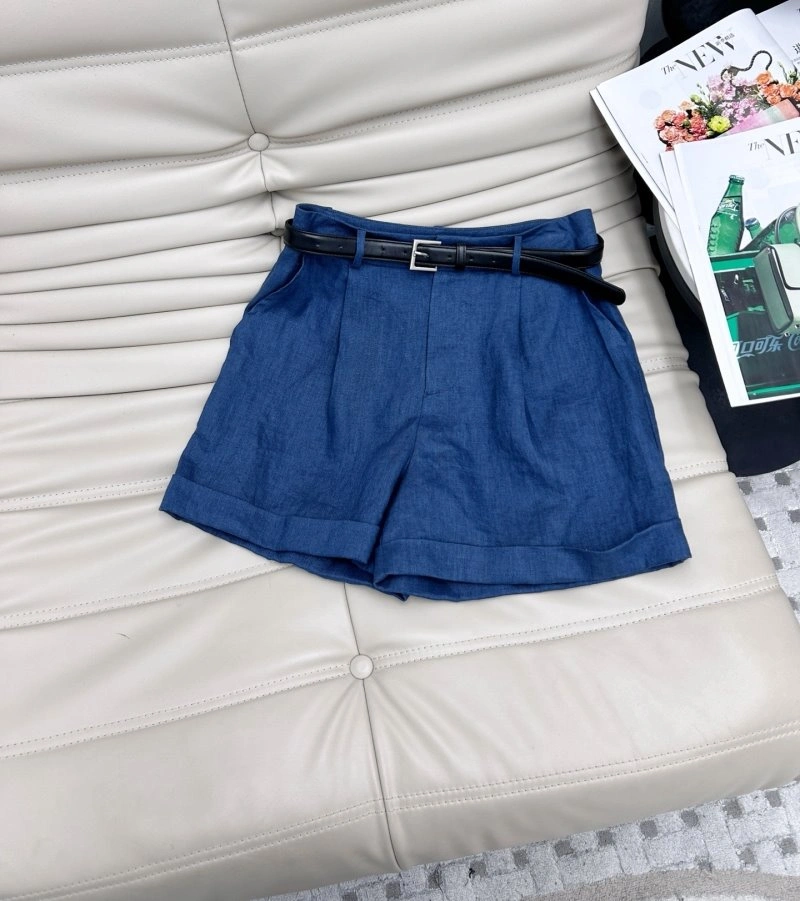 Attractive Unclassified Brand Short Suits 153552