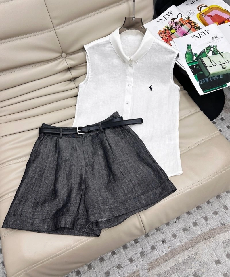 StreetReady Unclassified Brand Short Suits 153546