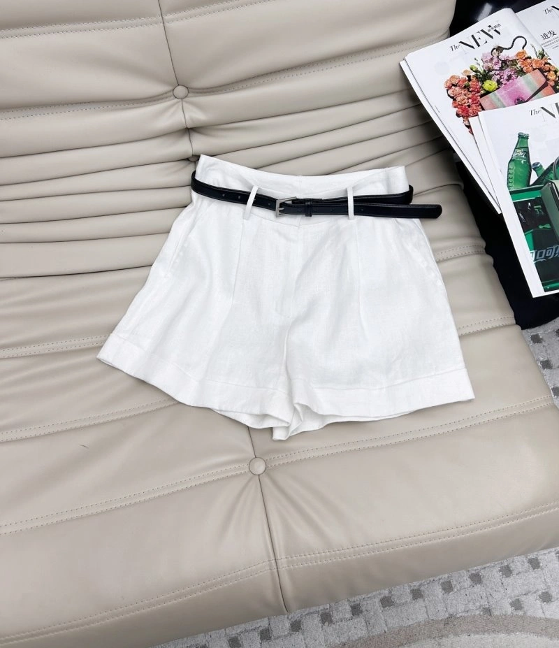 Unclassified Brand Short Suits Refined 153544
