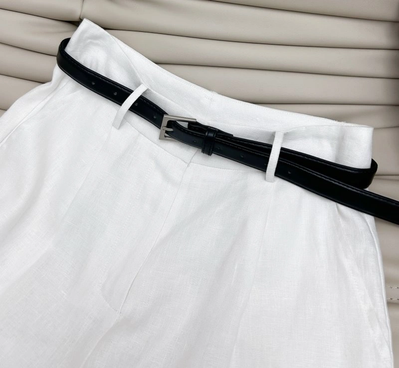 Unclassified Brand Short Suits Refined 153544