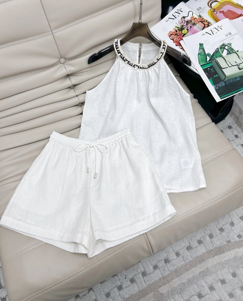 Unclassified Brand Short Suits Compact 153540