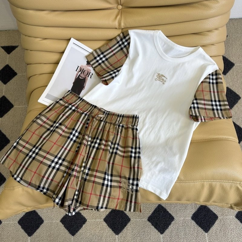 Unclassified Brand Short Suits Seasonal 153547