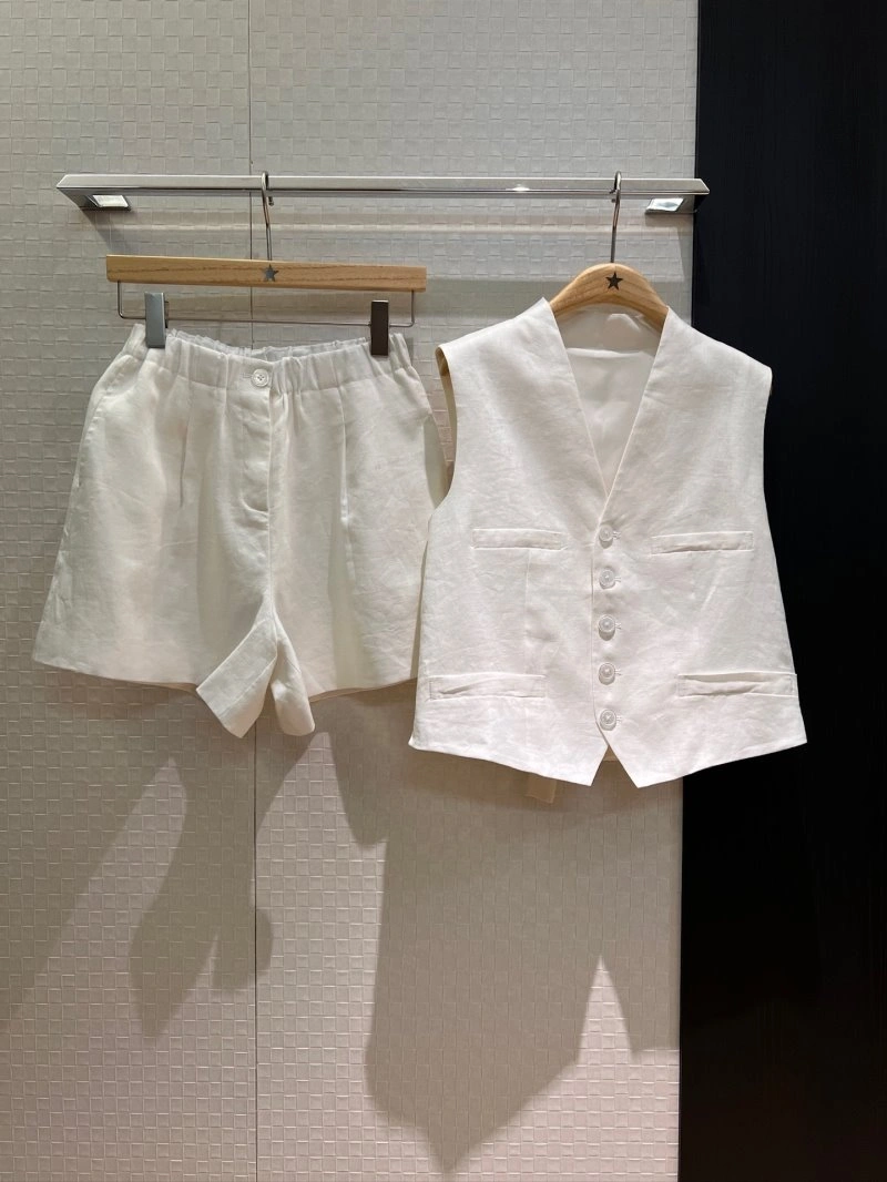 Unclassified Brand Short Suits QuickDry 153548