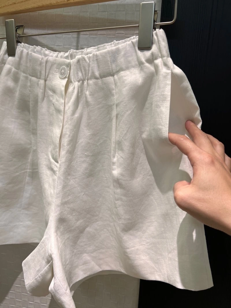 Unclassified Brand Short Suits QuickDry 153548