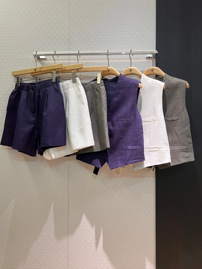 Unclassified Brand Short Suits QuickDry 153548